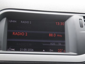 Citroën C5